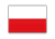 CARPENTERIA EDIL CRISCI srl - Polski